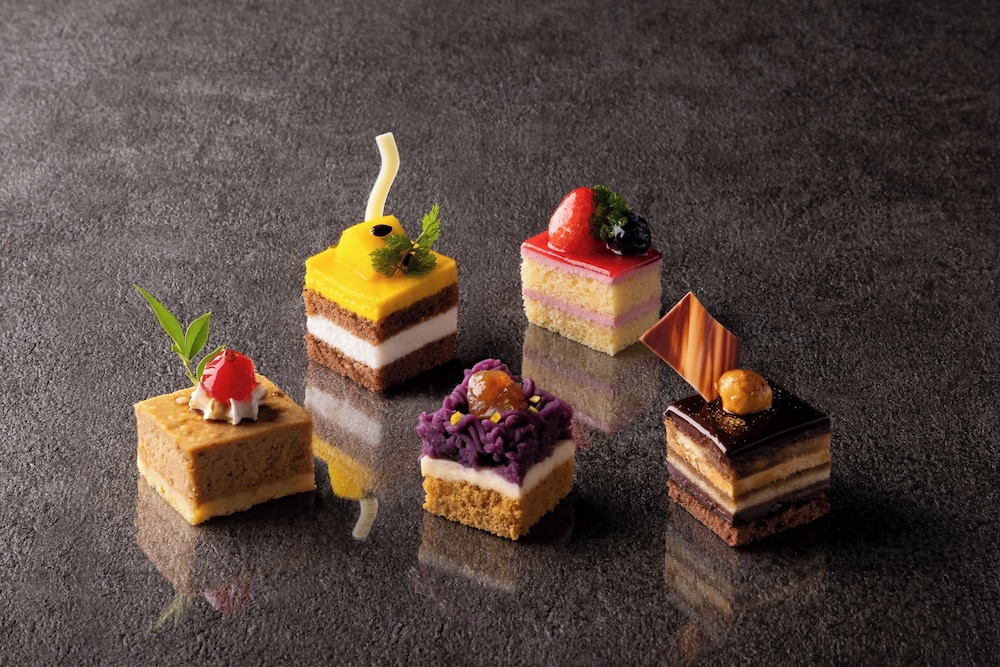 沖縄ハーバービューホテル 那覇