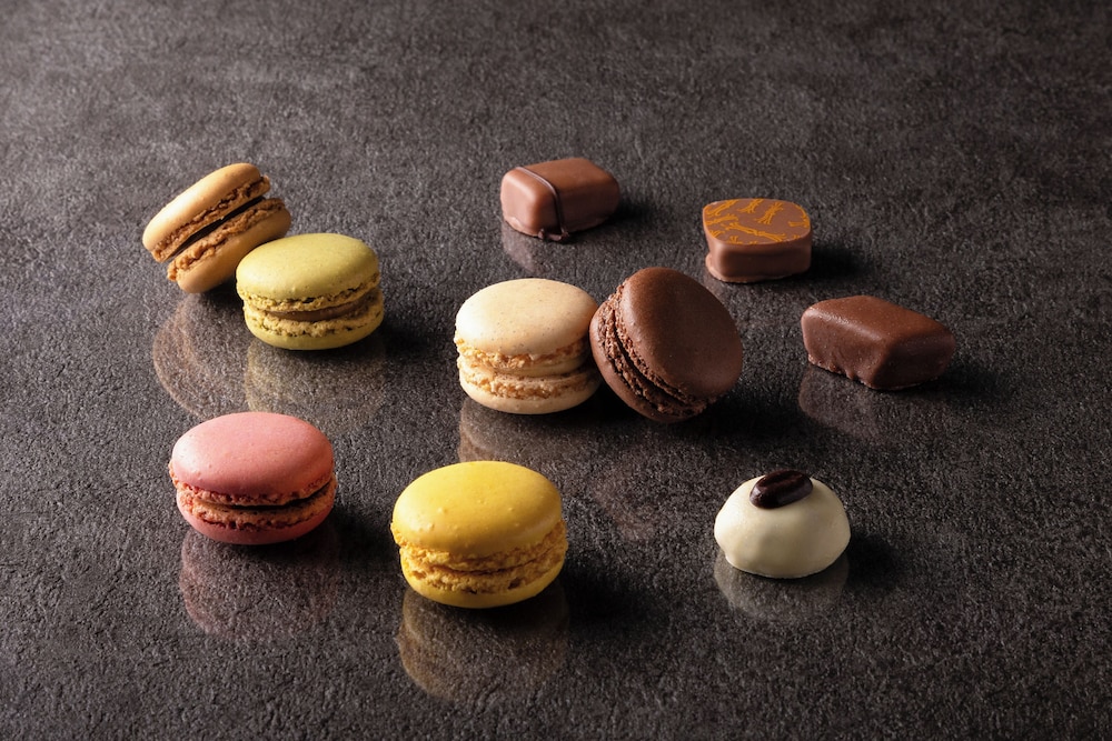 沖縄ハーバービューホテル 那覇