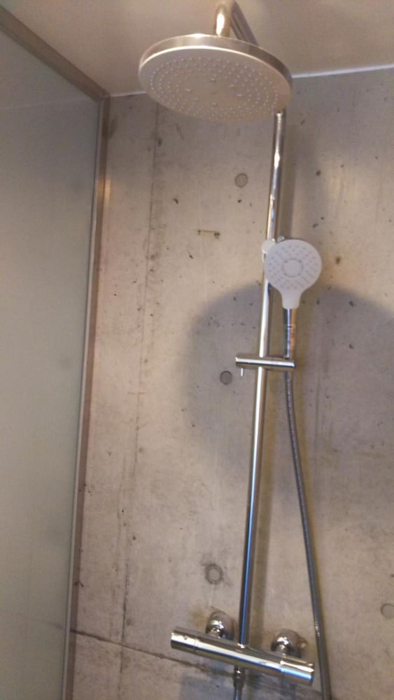 ブルースイーツ・ハナムロ オンザビーチ 那覇