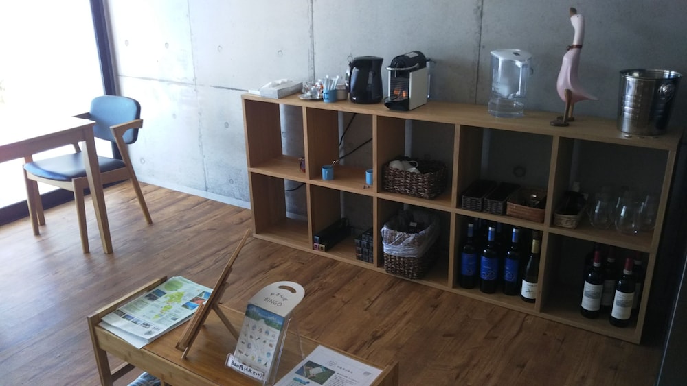 ブルースイーツ・ハナムロ オンザビーチ 那覇