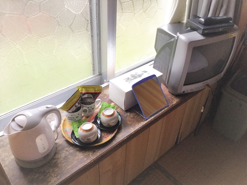 HOMESTAY KUCHA 那覇