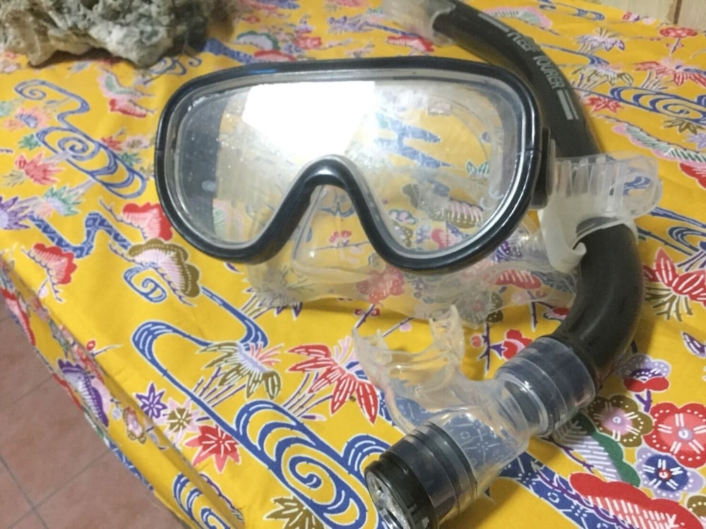 HOMESTAY KUCHA 那覇