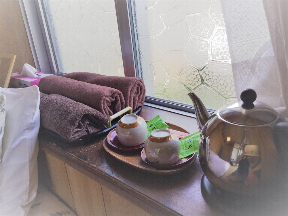 HOMESTAY KUCHA 那覇