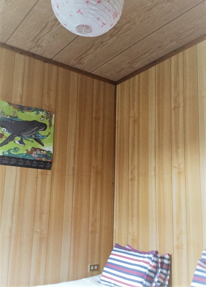 HOMESTAY KUCHA 那覇