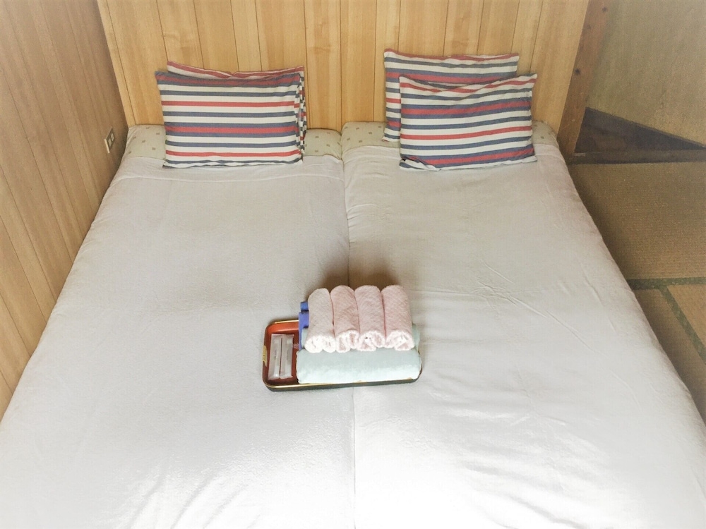 HOMESTAY KUCHA 那覇