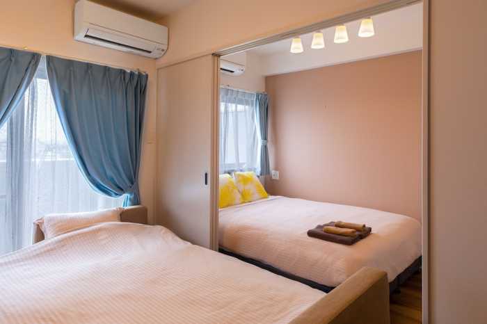 TAKE HOTEL OKINAWA 那覇