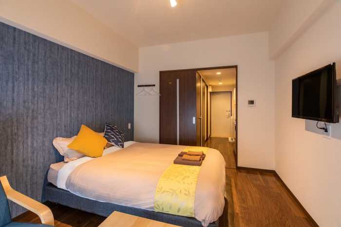 TAKE HOTEL OKINAWA 那覇