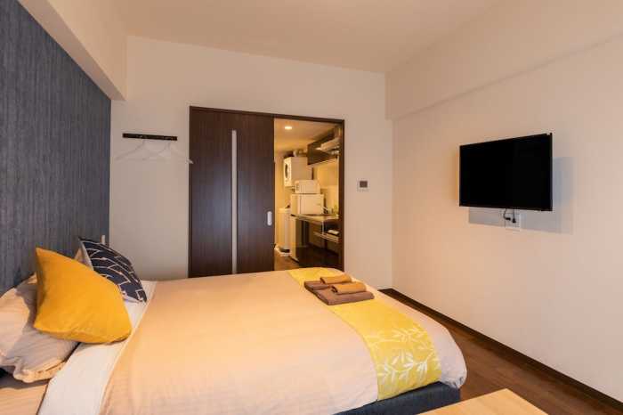 TAKE HOTEL OKINAWA 那覇