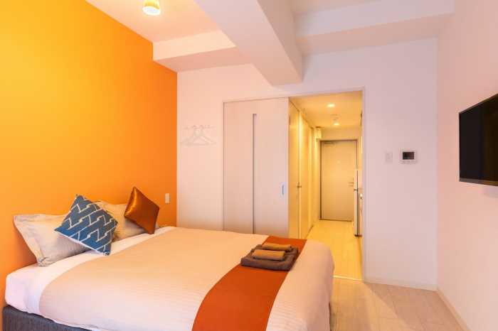 TAKE HOTEL OKINAWA 那覇
