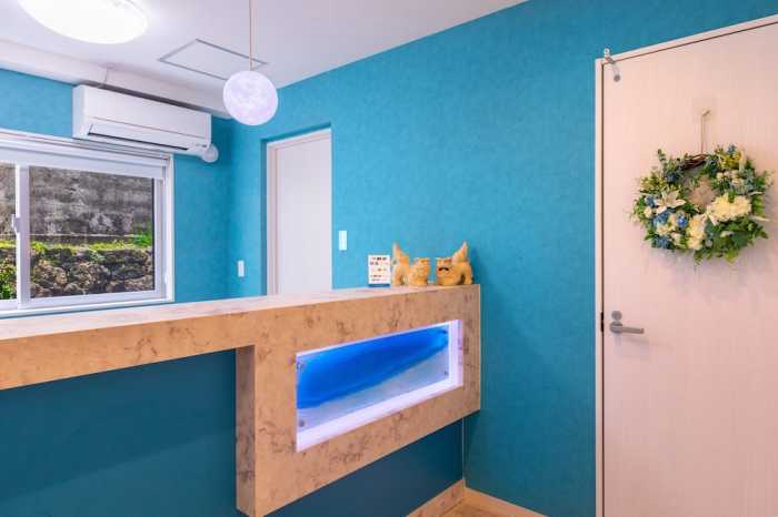 TAKE HOTEL OKINAWA 那覇