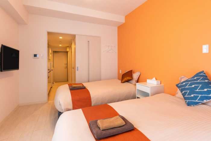 TAKE HOTEL OKINAWA 那覇