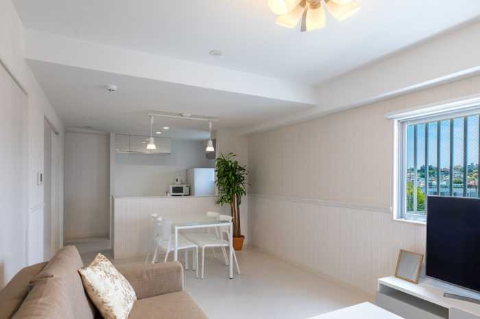 TAKE HOTEL OKINAWA 那覇
