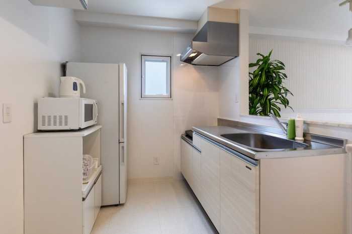 TAKE HOTEL OKINAWA 那覇