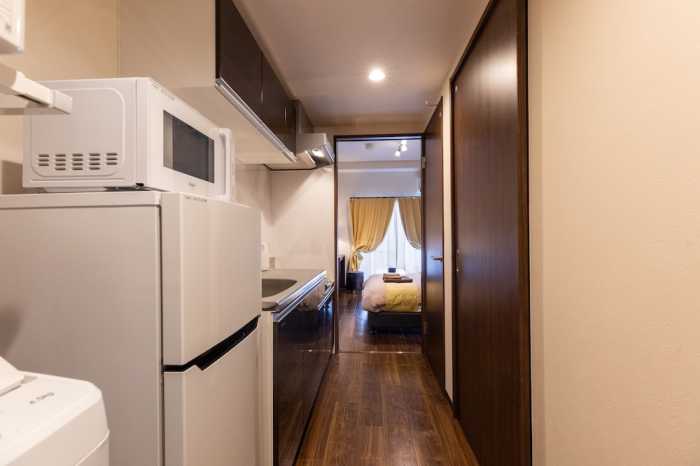TAKE HOTEL OKINAWA 那覇
