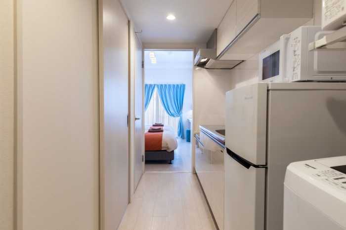 TAKE HOTEL OKINAWA 那覇