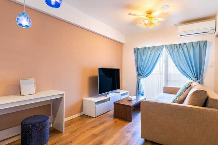 TAKE HOTEL OKINAWA 那覇