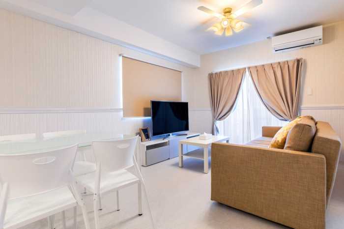 TAKE HOTEL OKINAWA 那覇
