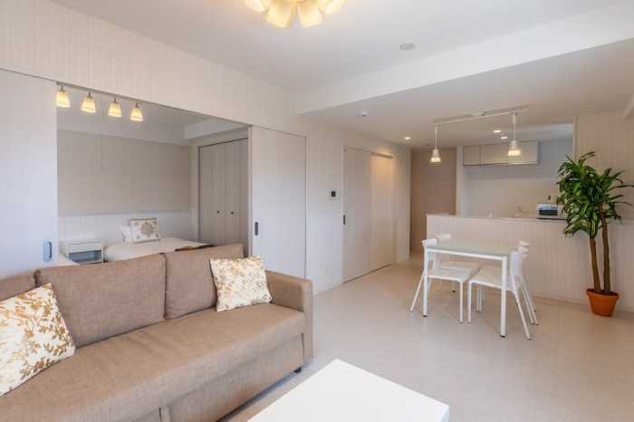 TAKE HOTEL OKINAWA 那覇