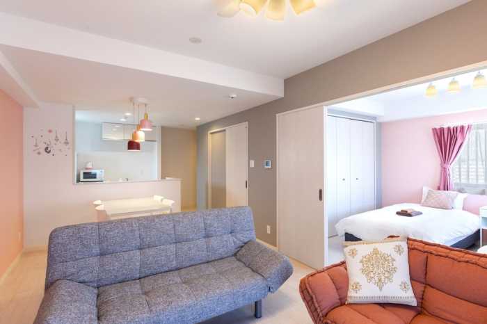 TAKE HOTEL OKINAWA 那覇