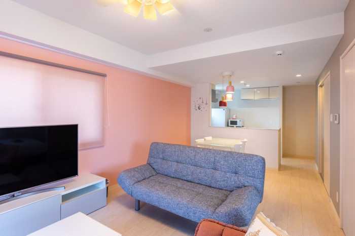 TAKE HOTEL OKINAWA 那覇