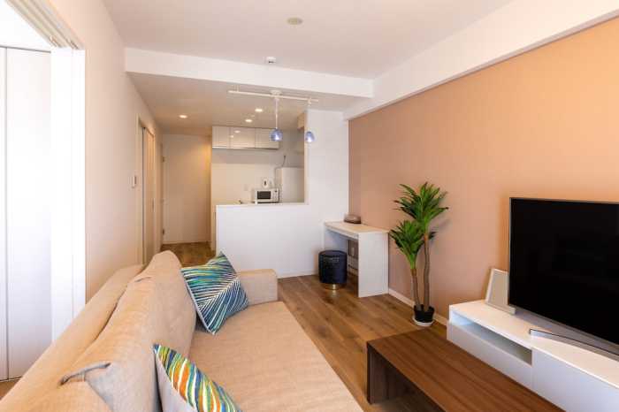TAKE HOTEL OKINAWA 那覇