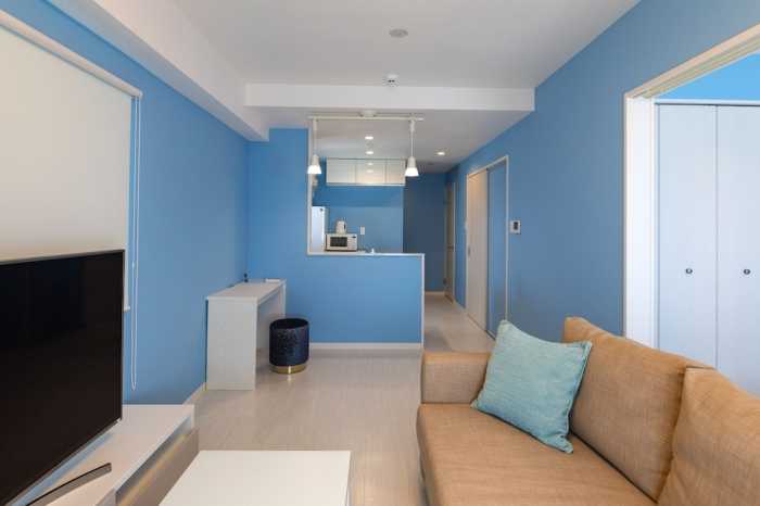 TAKE HOTEL OKINAWA 那覇