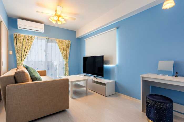 TAKE HOTEL OKINAWA 那覇