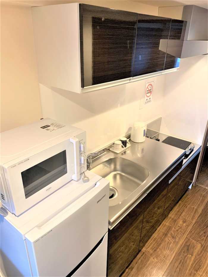 TAKE HOTEL OKINAWA 那覇