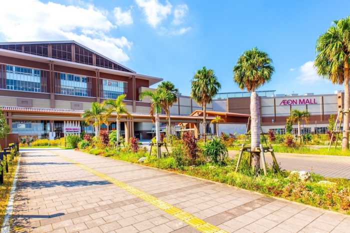 TAKE HOTEL OKINAWA 那覇