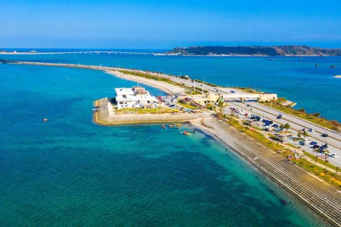 TAKE HOTEL OKINAWA 那覇
