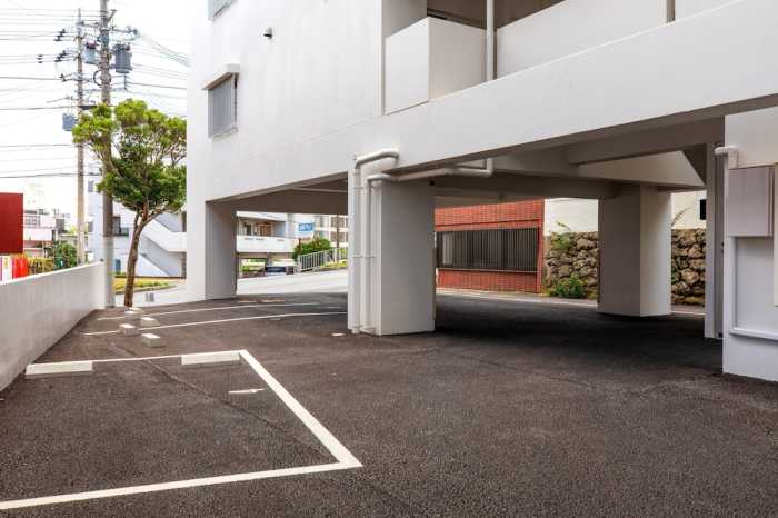 TAKE HOTEL OKINAWA 那覇
