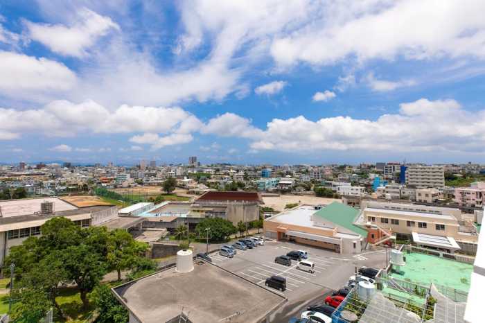 TAKE HOTEL OKINAWA 那覇