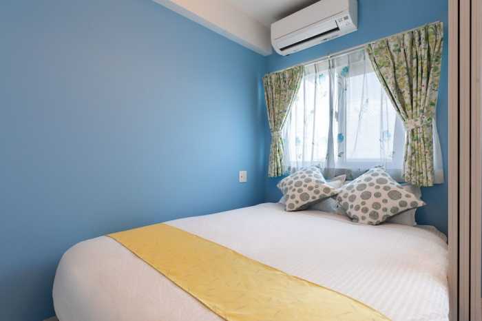 TAKE HOTEL OKINAWA 那覇