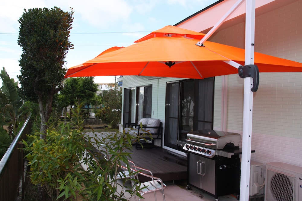 ONNASON VACATION RENTAL P 那覇