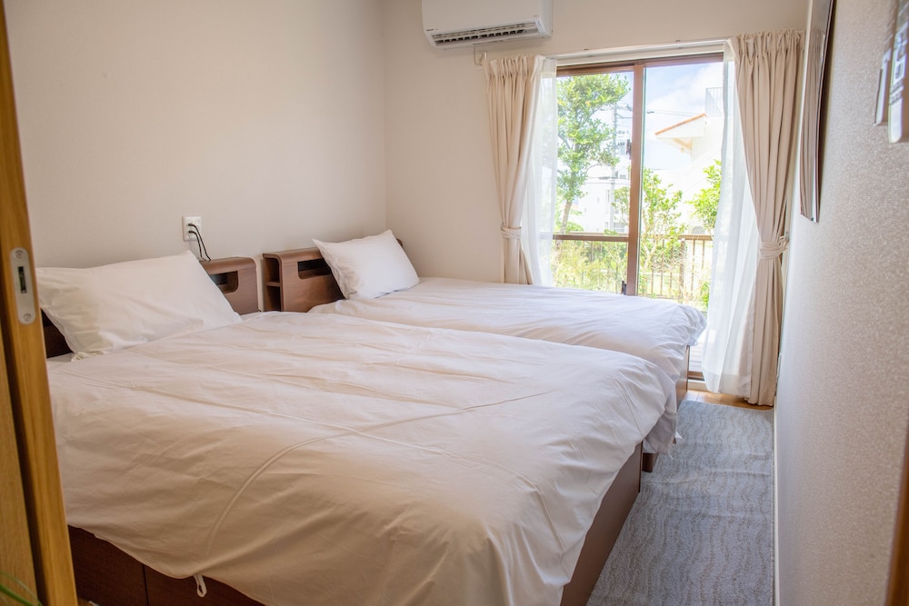 ONNASON VACATION RENTAL P 那覇