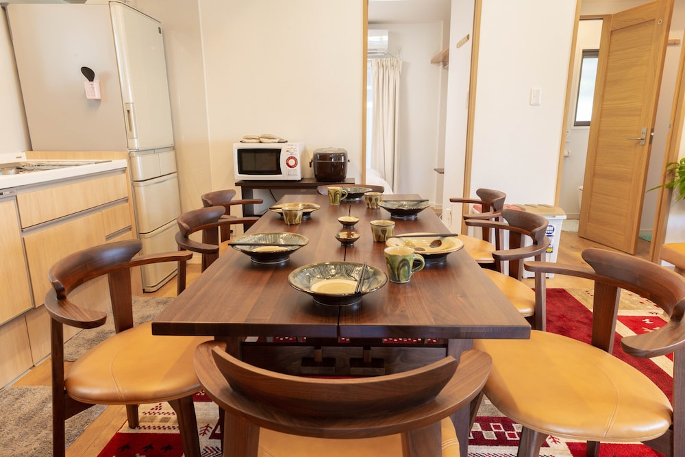 ONNASON VACATION RENTAL P 那覇