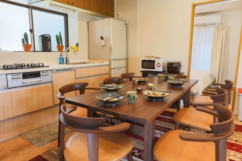 ONNASON VACATION RENTAL P 那覇