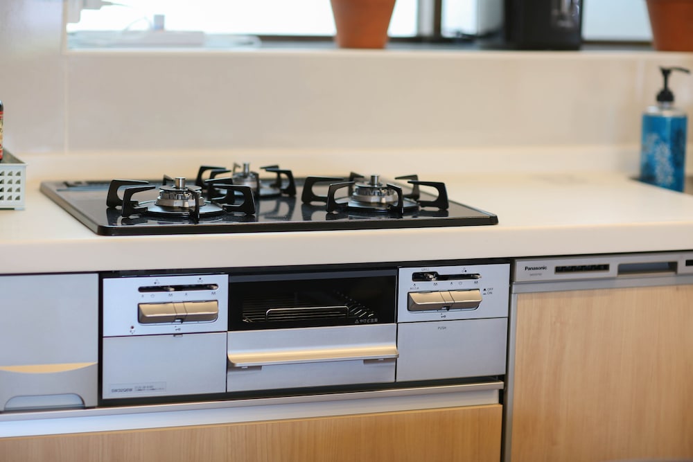 ONNASON VACATION RENTAL P 那覇