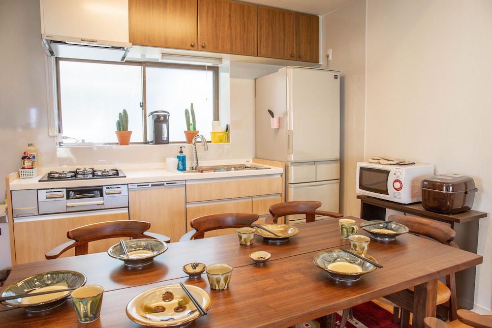 ONNASON VACATION RENTAL P 那覇