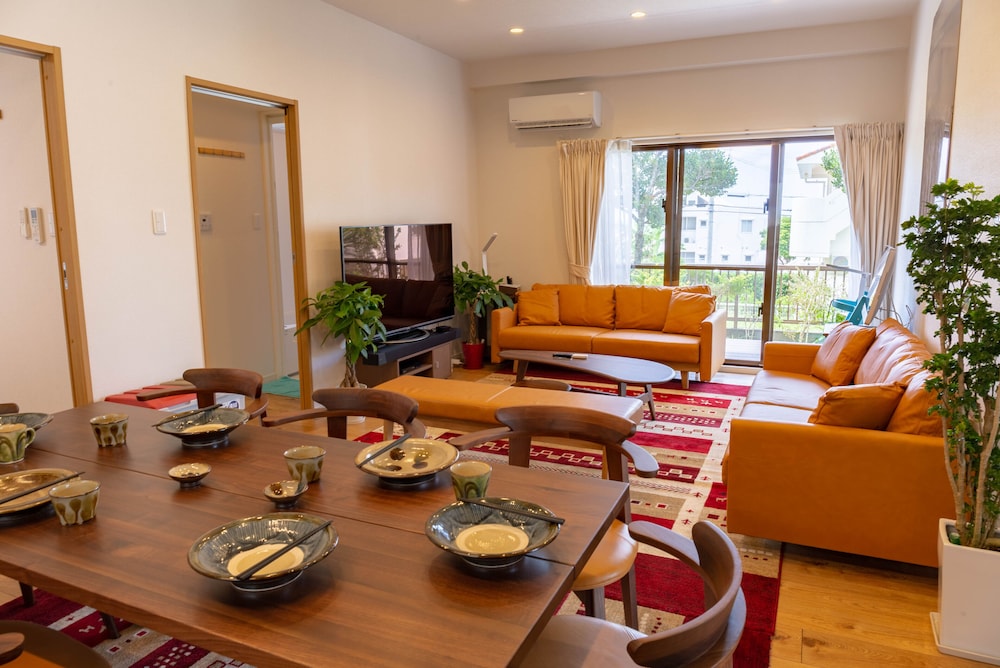 ONNASON VACATION RENTAL P 那覇