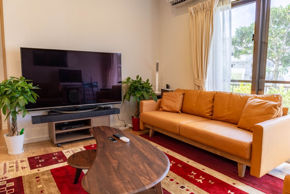 ONNASON VACATION RENTAL P 那覇