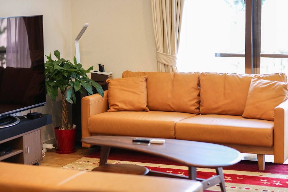 ONNASON VACATION RENTAL P 那覇