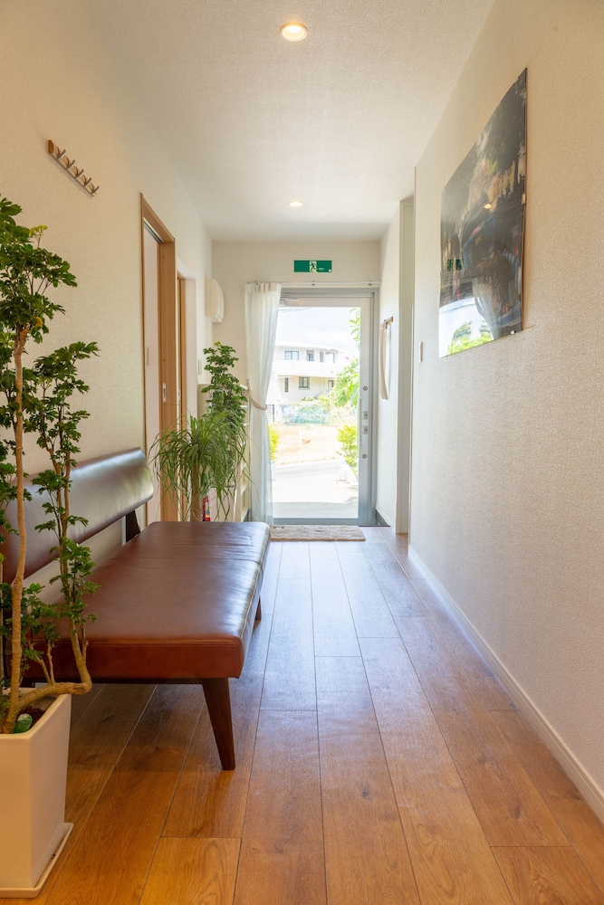 ONNASON VACATION RENTAL P 那覇