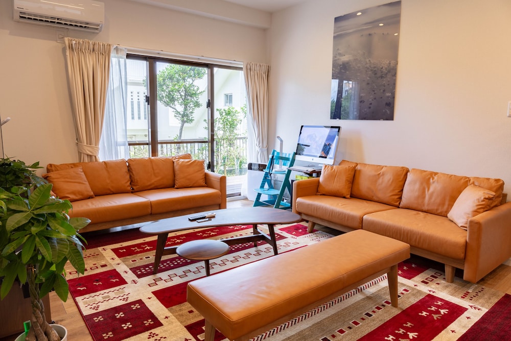 ONNASON VACATION RENTAL P 那覇