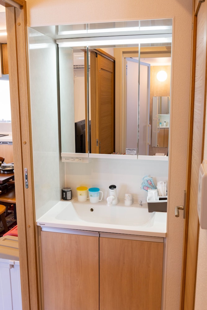 ONNASON VACATION RENTAL P 那覇
