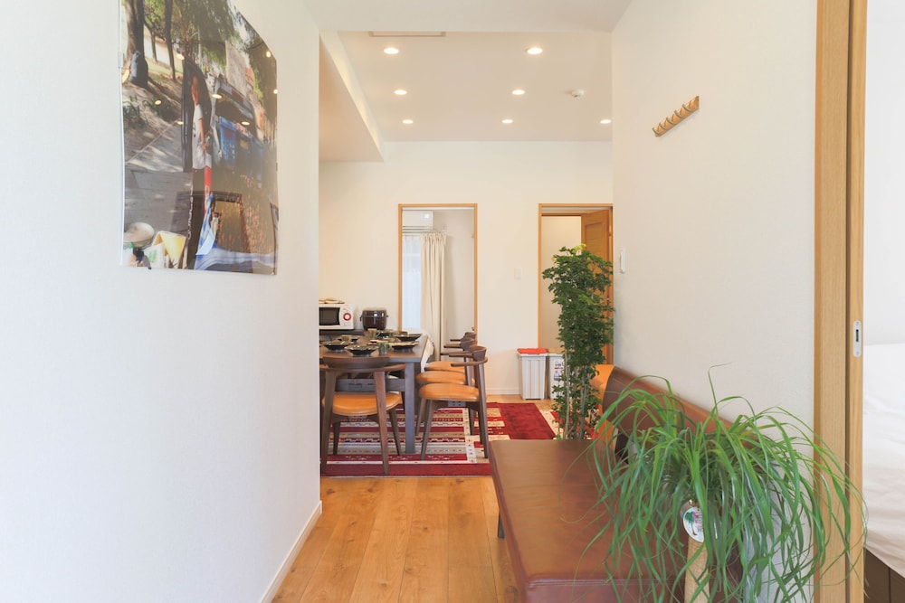 ONNASON VACATION RENTAL P 那覇
