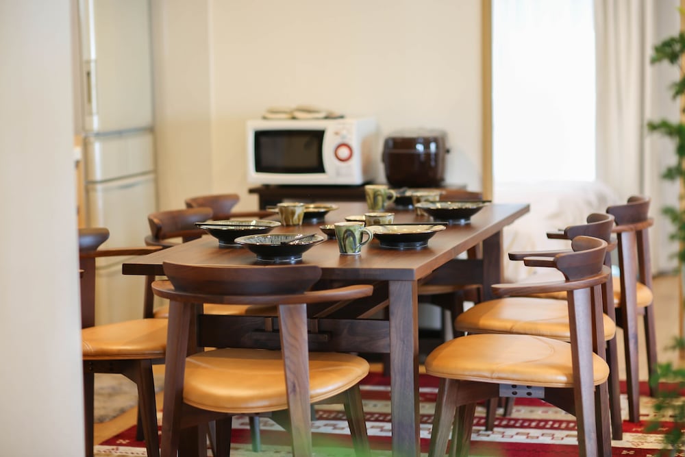 ONNASON VACATION RENTAL P 那覇