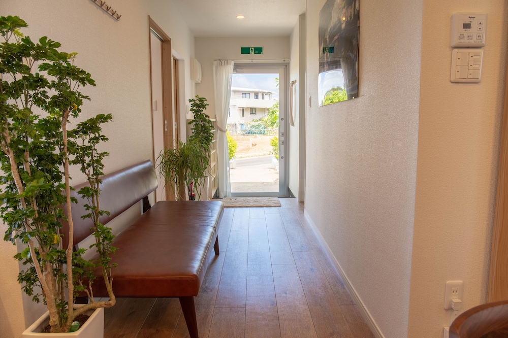 ONNASON VACATION RENTAL P 那覇