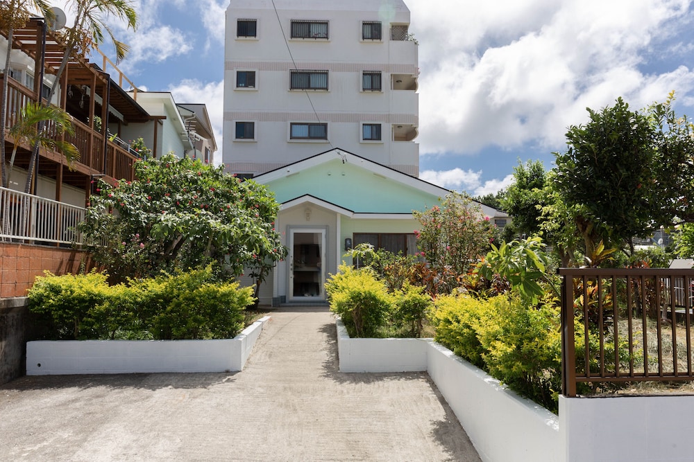 ONNASON VACATION RENTAL P 那覇