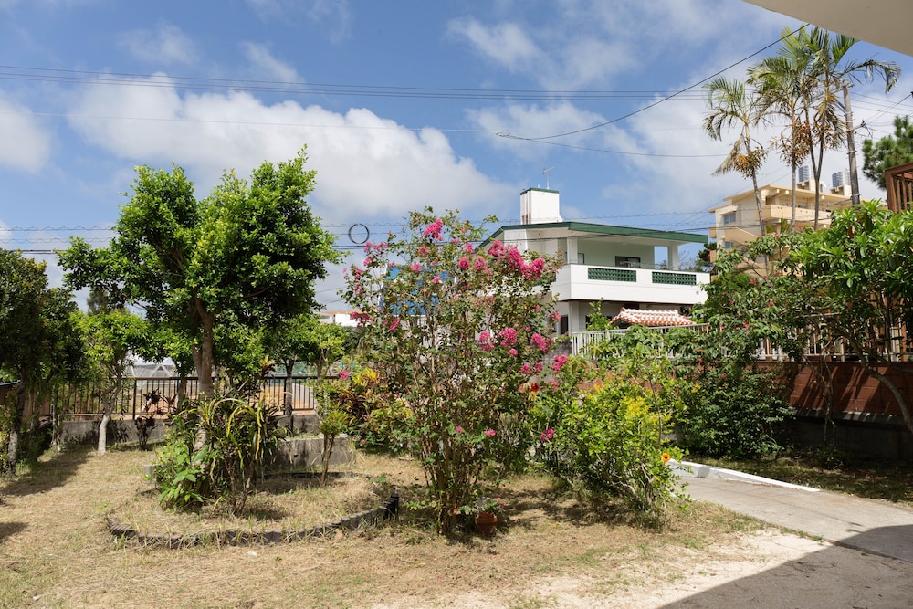 ONNASON VACATION RENTAL P 那覇